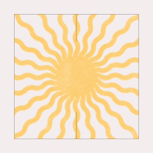 Sun/Uranus aspects in the Natal Chart