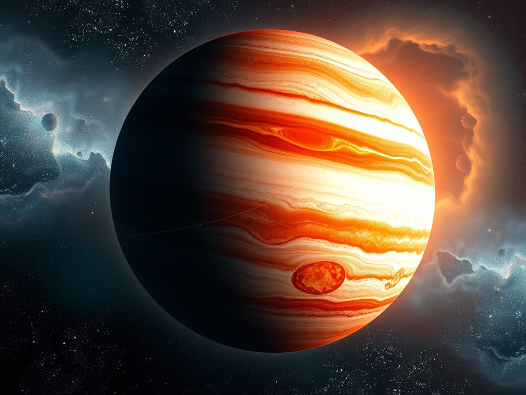 Understanding Jupiter’s Transits and Their Impact