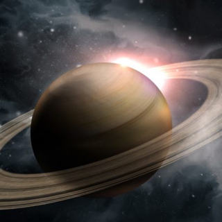 Progressed Moon Conjunct Natal Saturn