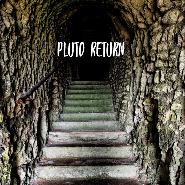 Pluto Return, the United States and Hades and Persephone