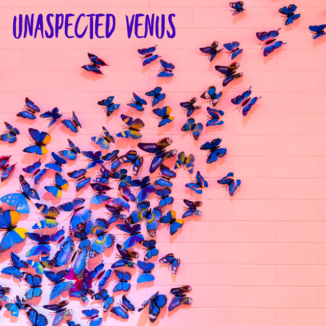 Unaspected Venus In Gemini