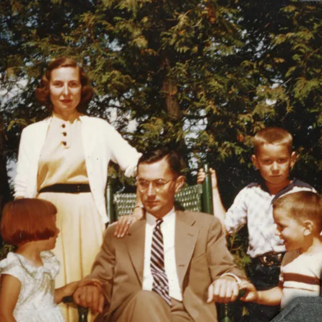 The Astrology of former CIA Director William Colby