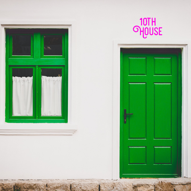 Planets in the 10th House in Astrology