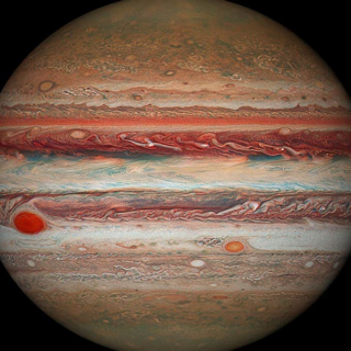 Look Before You Leap; Jupiter Square Neptune