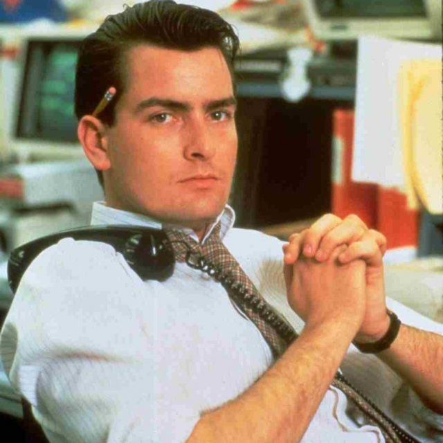 Winning! And the Astrology of Charlie Sheen