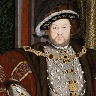 The Astrology of King Henry VIII & His Wives
