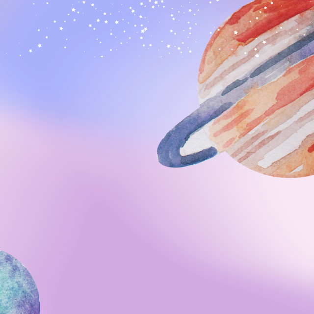 Healing Love: Understanding Saturn’s Role in Relationships