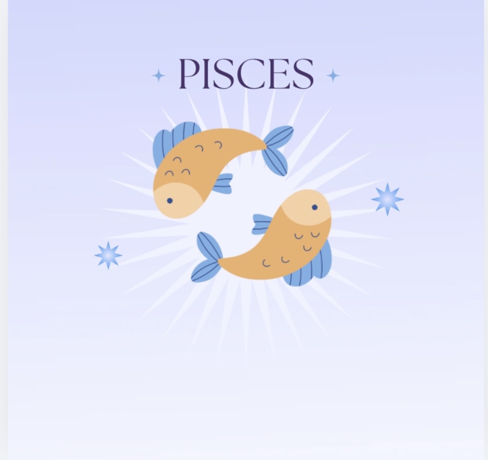 Pisces on the Cusp